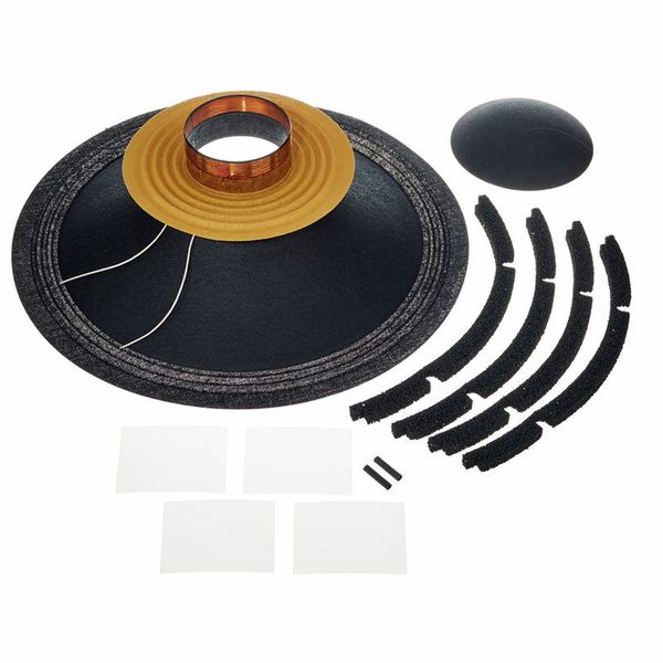 B&C 12 PE 32 Reconingkit