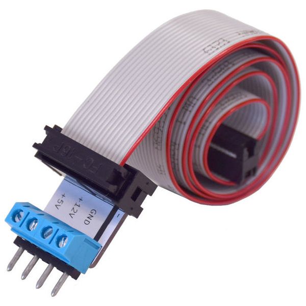 NANO Modules Eurorack Power Adapter