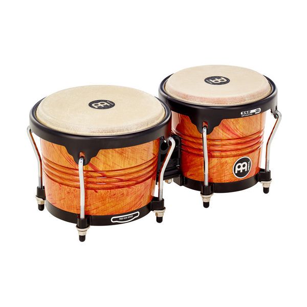 Meinl Marathon Designer Bongos AF
