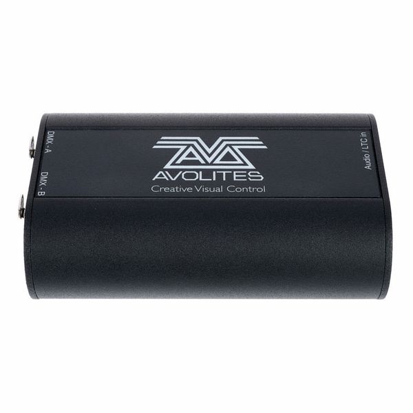 Avolites T2 USB Interface