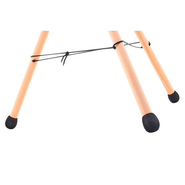 Thomann Tongue Drum/Handpan Stand 85