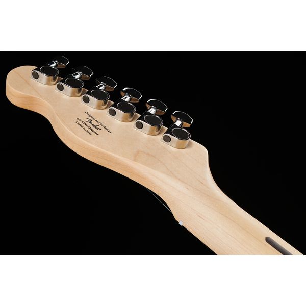 Squier Sonic Tele MN ButterscotchB