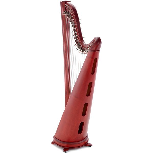 Salvi Hermes Mahogany Sipario Bioc.