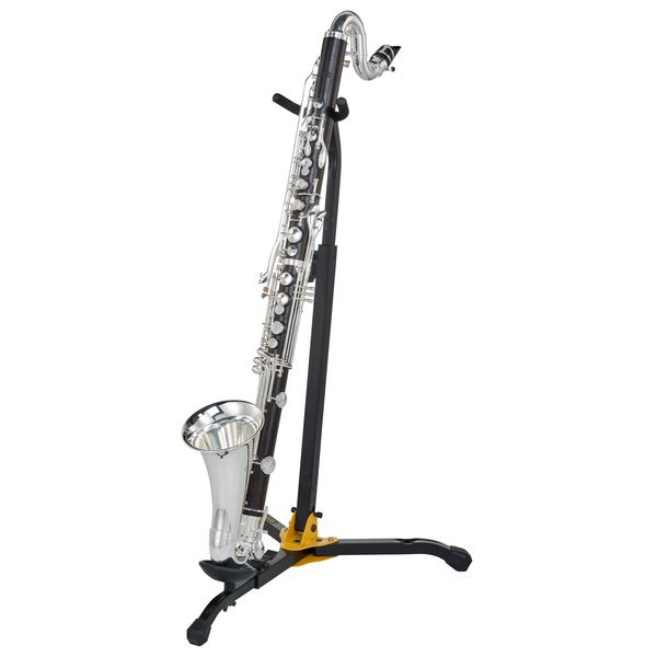 Thomann BCL-EB Bass Clarinet