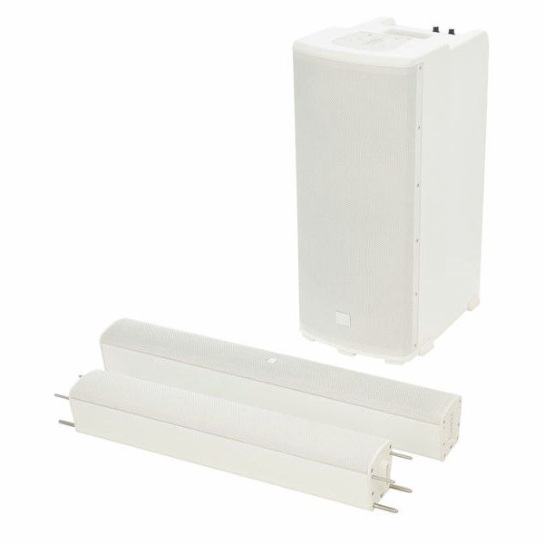 LD Systems Maui 11 G2 WH Bundle