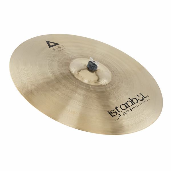 Istanbul Agop 22" Xist Ride Brilliant