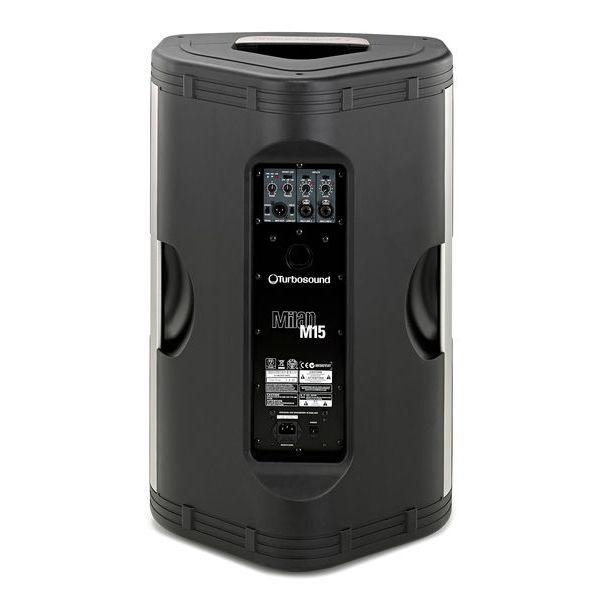 Turbosound Milan M15