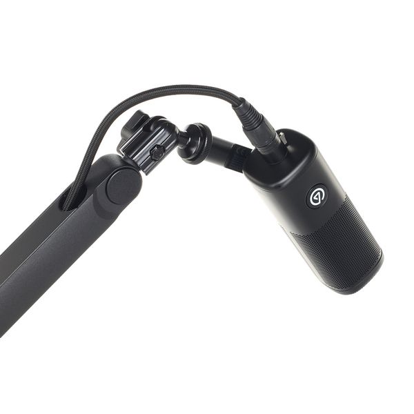 Elgato Full XLR Experience LP Bundle