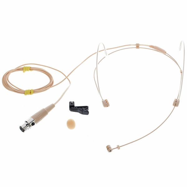 Shure BLX14 S8 HeadmiKe D Bundle