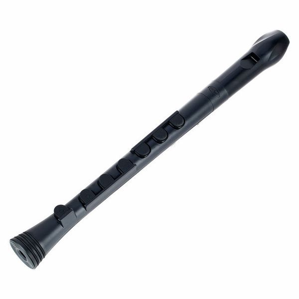 Nuvo Recorder+ German black