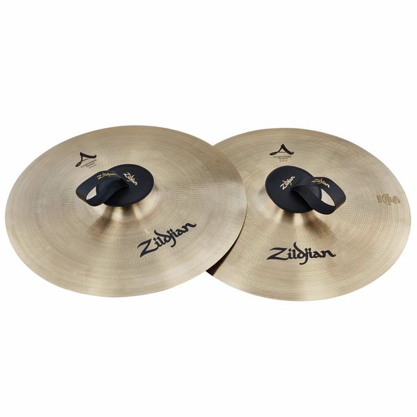 Zildjian 20" A Symphonic French Tone