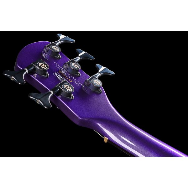 Spector NS Ethos HP 5 Plum Crazy