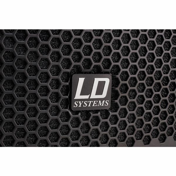 LD Systems Mix 10 G3