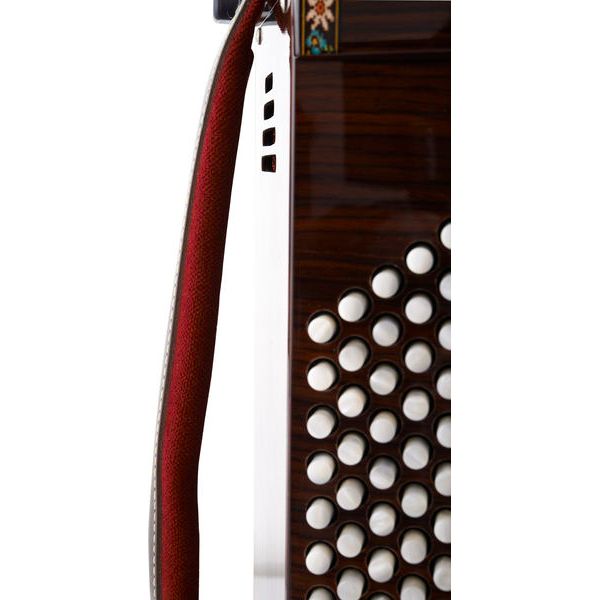 Thomann Alpin IV 96 M