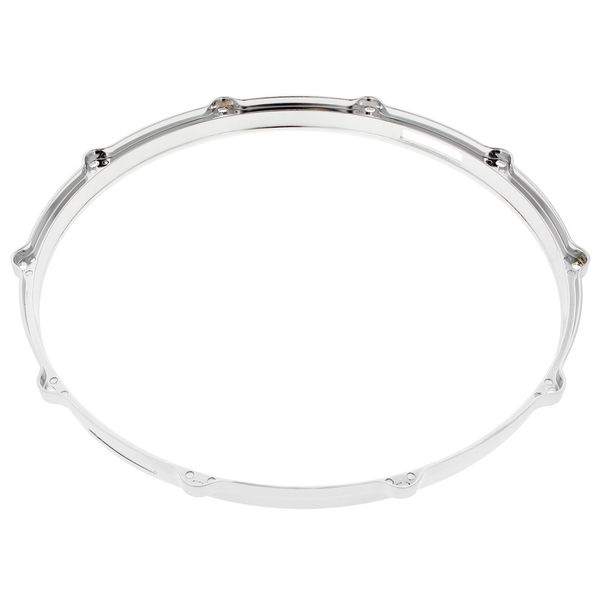 Ludwig 14" Die-Cast Hoop Bottom