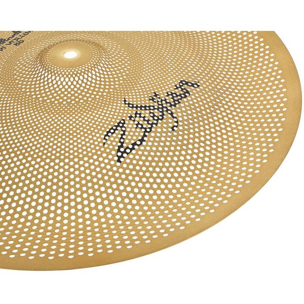 Zildjian 18" Low Volume China
