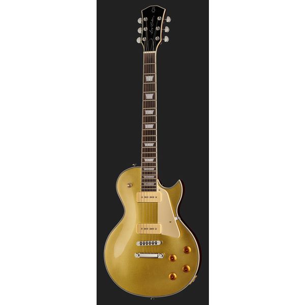 Larry Carlton L7V GD Top