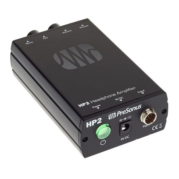 Presonus HP2