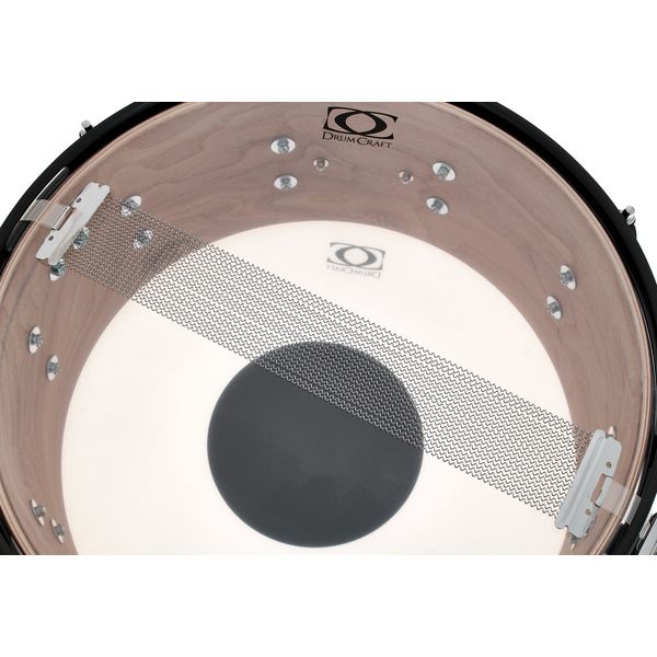 DrumCraft Series 6 14"x6,5" Snare -BP
