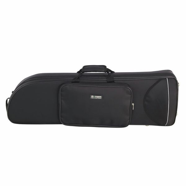 Thomann Trekking Case Bb/F Trombone TV