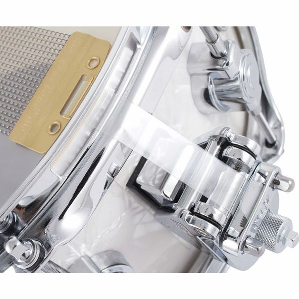 DW 14"x5,5" SN Performance White