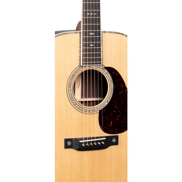 Martin Guitar 000-42 Modern Deluxe