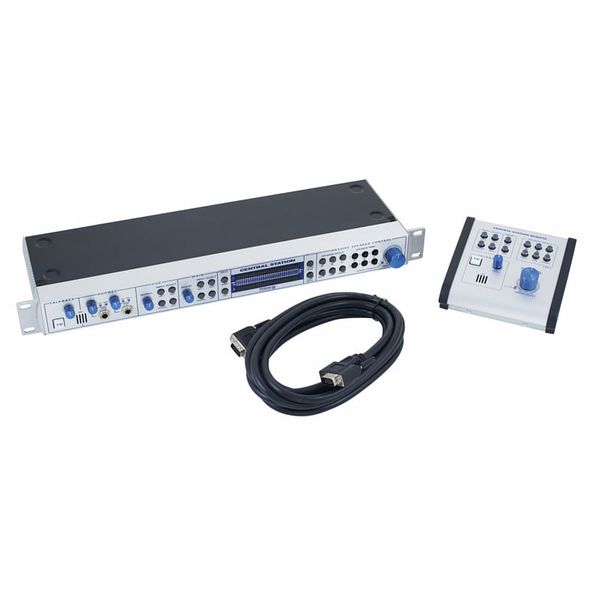 Presonus Central Station Plus