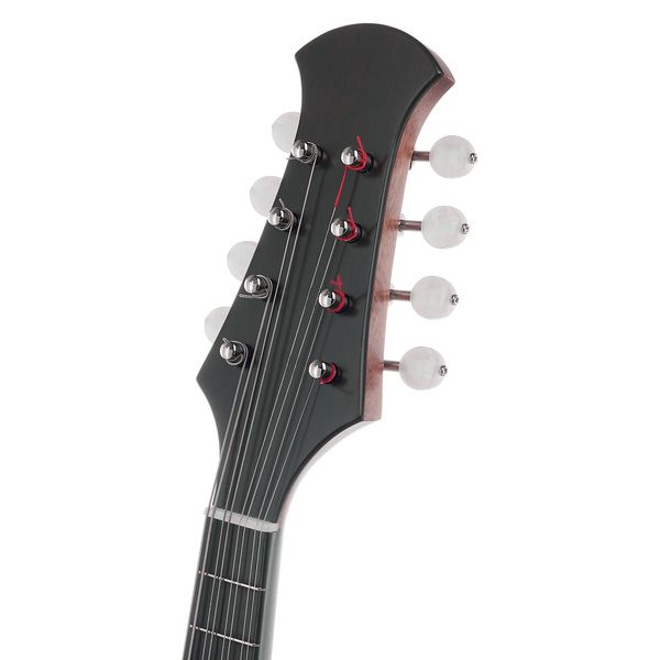 Atsushi Miyano Round Back Mandolin M-1 RG