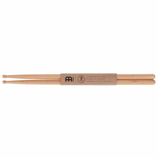 Meinl 5B Hybrid Hickory