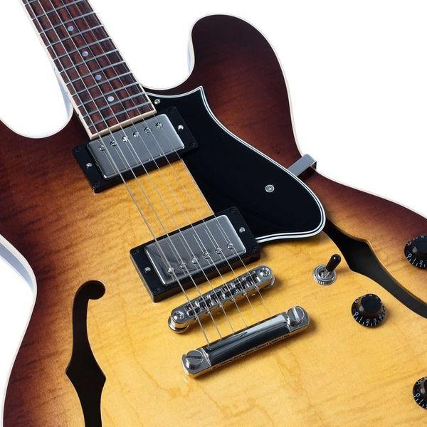 Heritage Guitar H-535 OSB