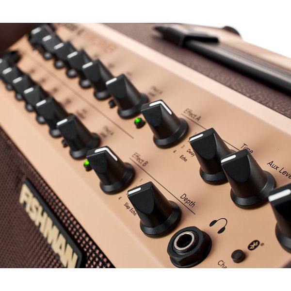 Fishman Loudbox Performer w. Bluetooth