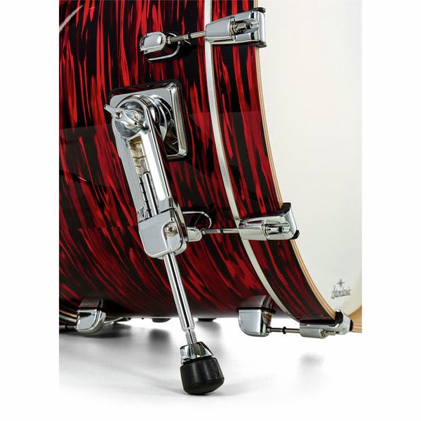 Tama Starcl. Walnut/Birch 3pcs -ROY