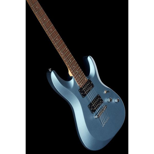 Schecter C-6 Deluxe SMLB