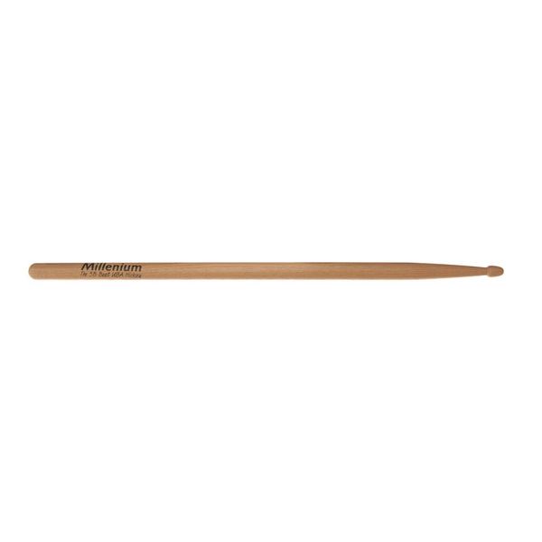 Millenium H5B Hickory Sticks -Wood-