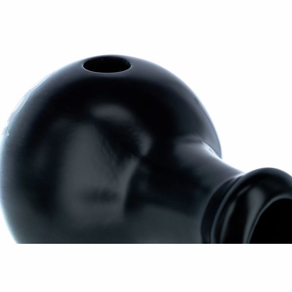 Meinl ID9BK/WH Fiberglass Ibo Drum