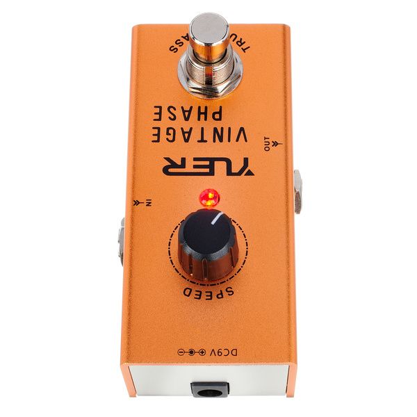Yuer RF-10 Series Vintage Phase