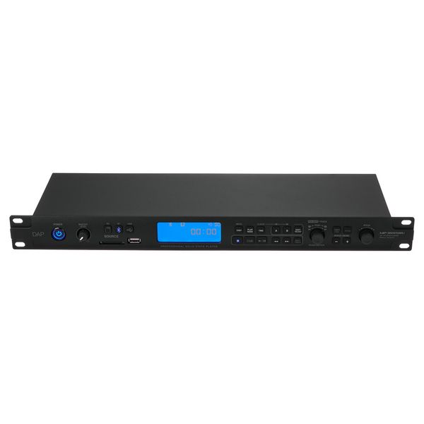 DAP-Audio MP-300SBU