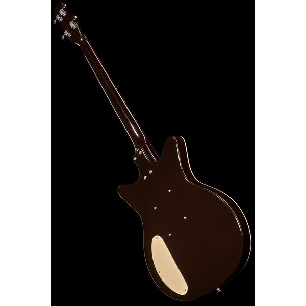 Danelectro FiftyNiner Shortscale Jade