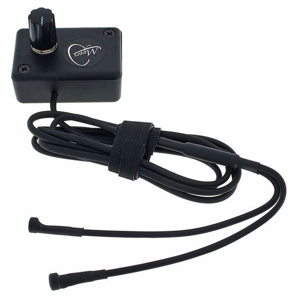 Myers Pickups The Feather Plus 5"