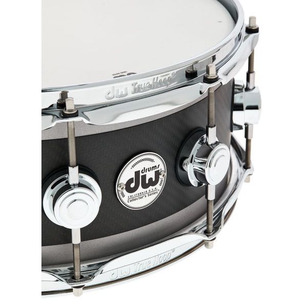 DW 14"x5,5" Ultralight Edge