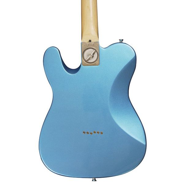 Journey Instruments OT990BL Travel T-Style Blue