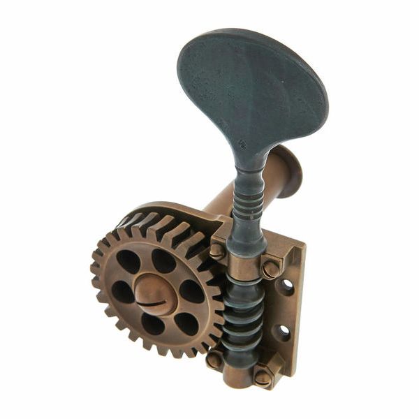 Rubner Bass Machines 140-NF-002-2