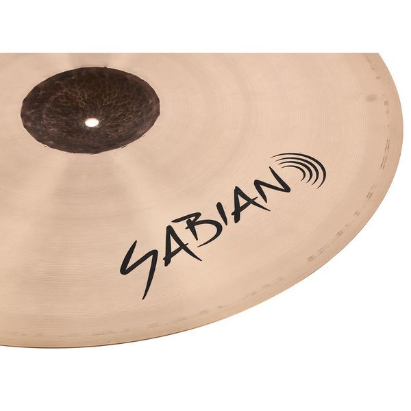 Sabian 23" HHX Complex Medium Ride