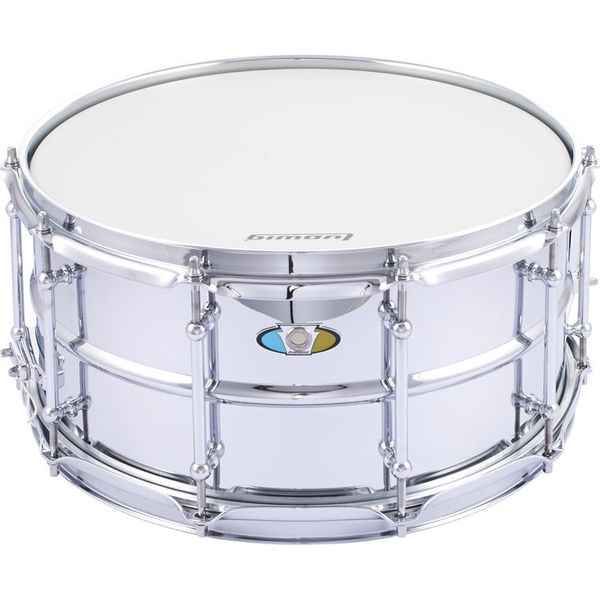 Ludwig 14"x6,5" Supralite