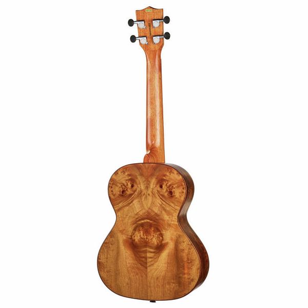 Kala Exotic Burl Caramel Ukulele