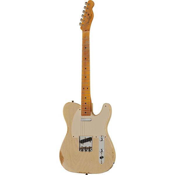 Fender LTD Reverse 50s Tele AWB