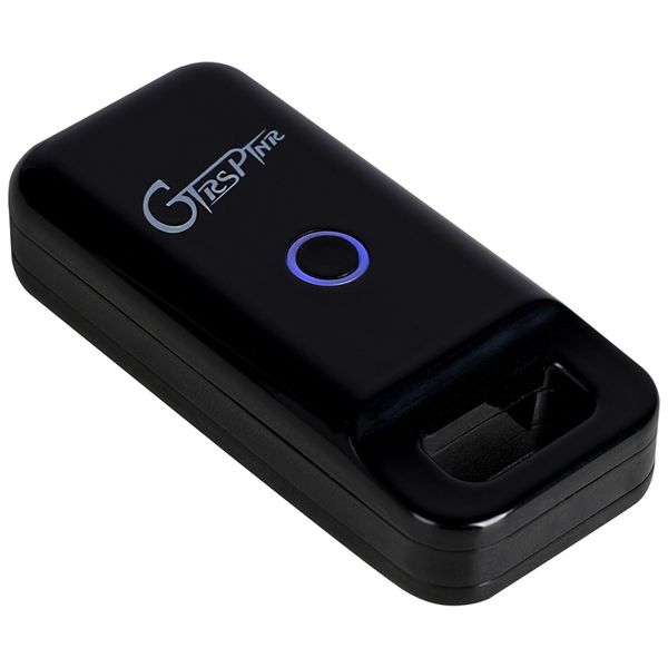 Mooer GTRS PTNR GWR4 Receiver BK