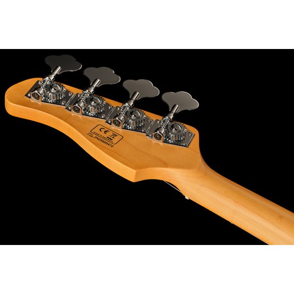 Marcus Miller Z7-4 3-Tone Sunburst