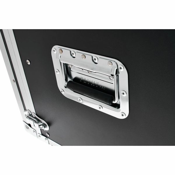 Flyht Pro Rack 10U Eco 40