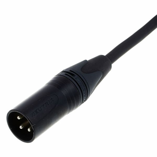 Cordial CPM 5,0 FM-Flex